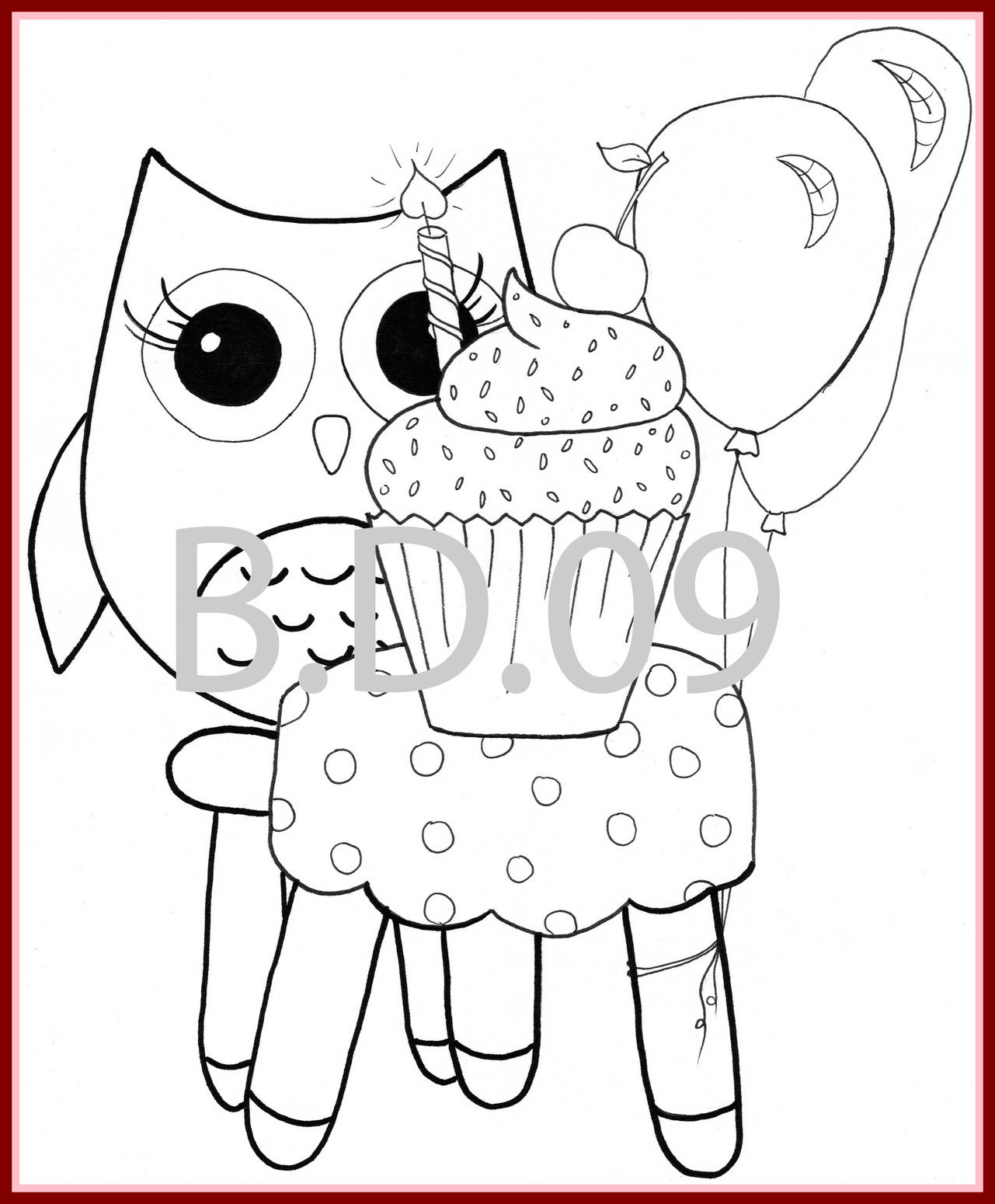1281x1550 Incredible Adult Owl Coloring Pages Collection Books Throughout