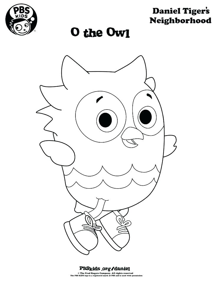 736x952 Snowy Owl Coloring Pages Owl Coloring Pages Preschool Snowy Owl