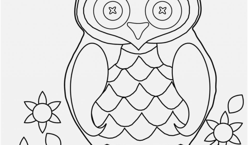 1024x600 Coloring Pages To Print Out View Printable Owl Picture Owl