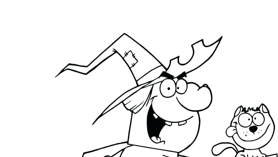 960x544 Letter P Coloring Pages