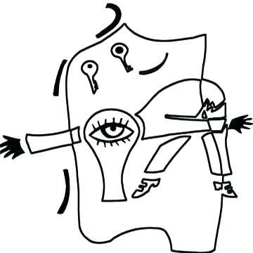 360x360 Picasso Coloring Sheets Coloring Book Coloring Pages On Coloring