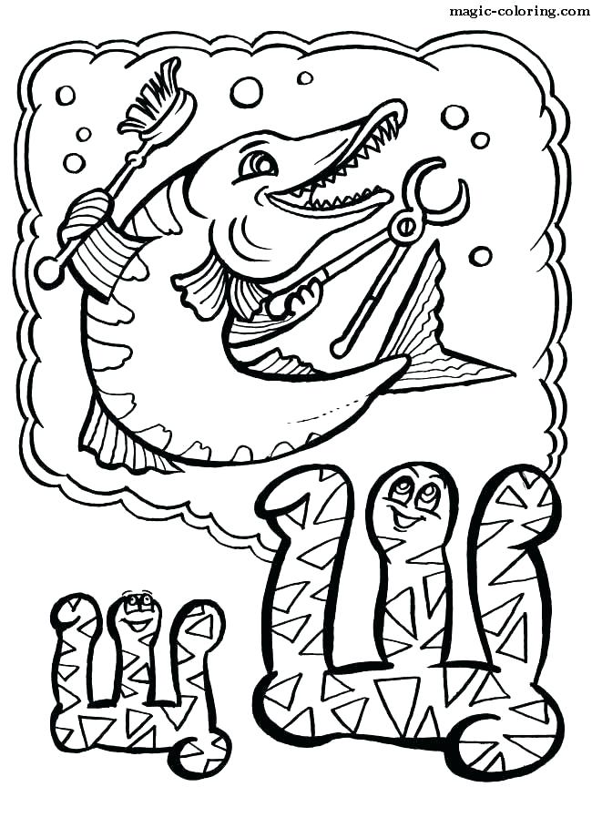 650x909 Pablo Picasso Coloring Pages