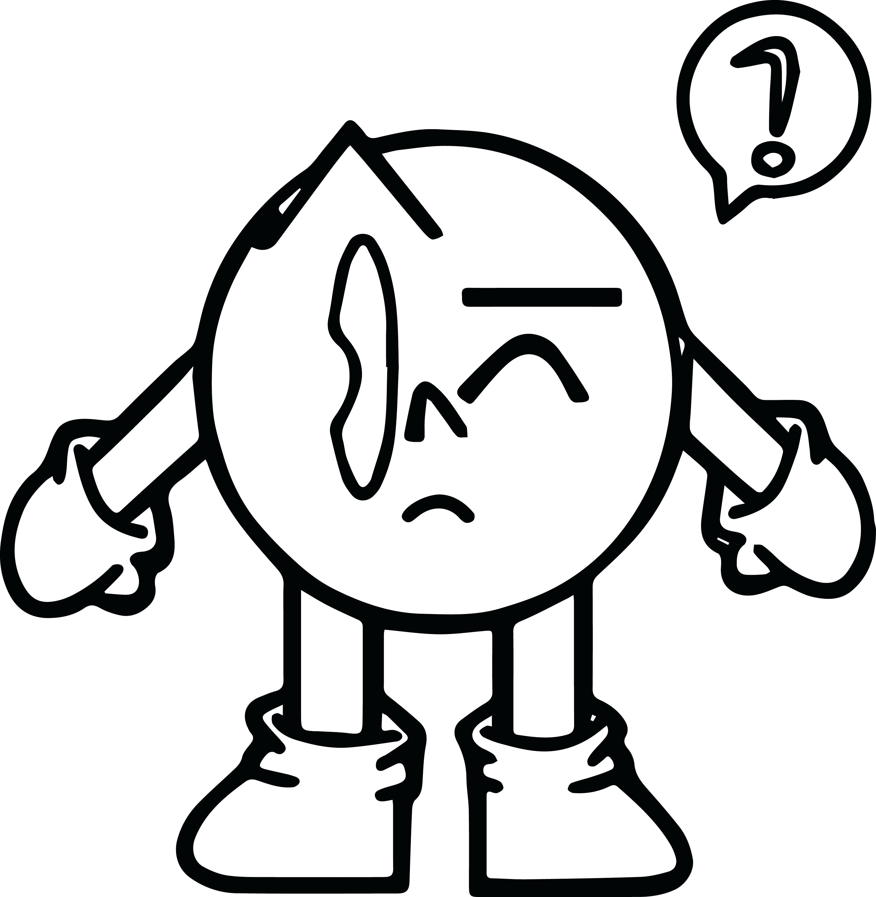 3064x3138 Printable Coloring Pac Man Coloring Pages Question Page Maze Pac