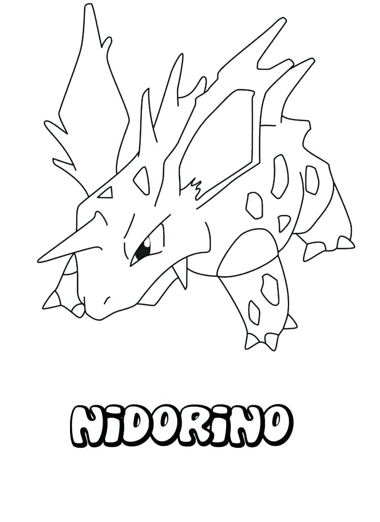 749x1029 Coloriage Pachirisu Pokemon