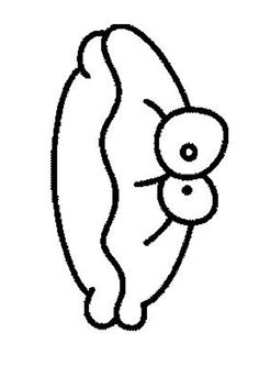 236x333 Top The Pacifier Coloring Pages