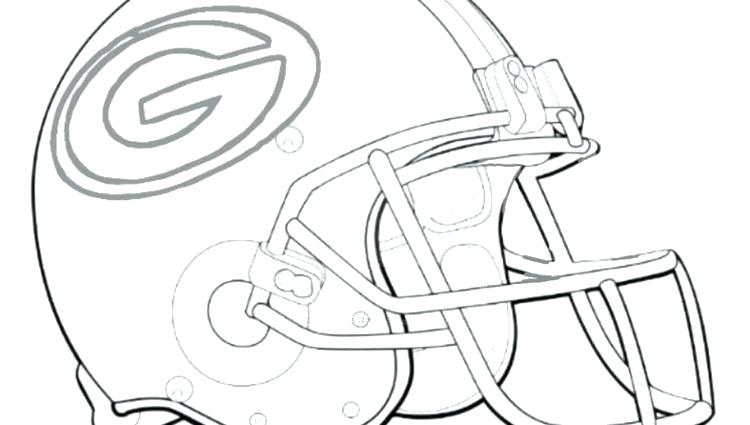 750x425 Packers Football Coloring Pages Beach Ball Coloring Pages