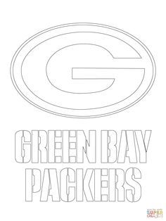 236x314 Green Bay Packers Coloring Pages Packers Football