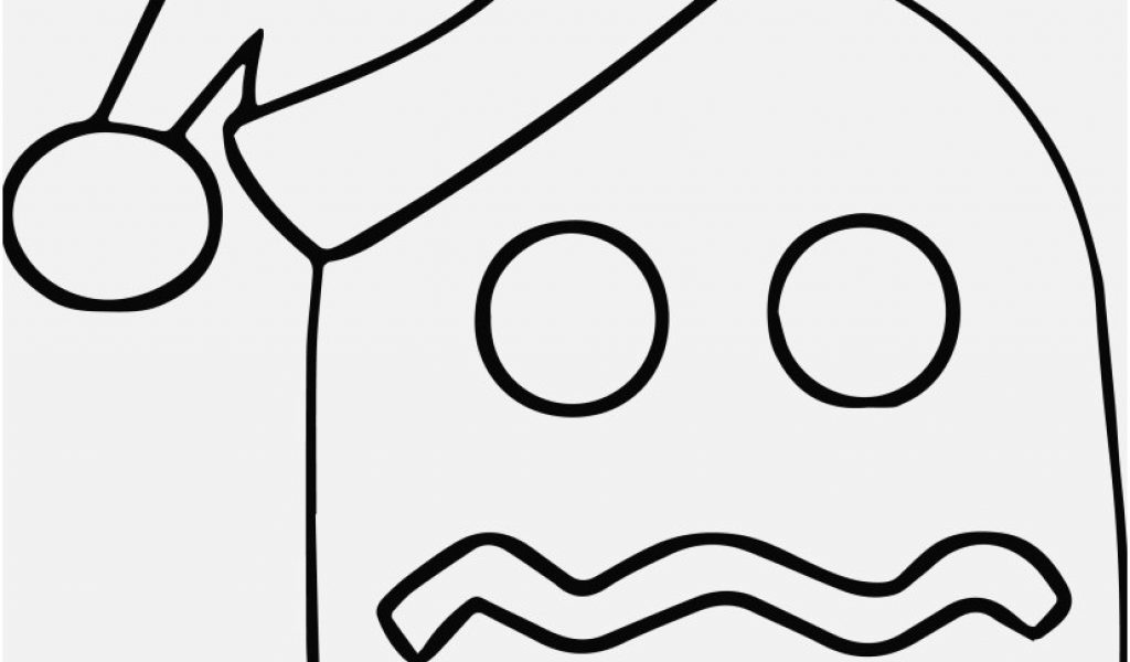 1024x600 Ghost Coloring Pages Concept Pac Man Ghost Coloring Pages Bltidm
