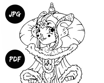 340x270 Coloring Pages Printable Coloring Pages Adult Coloring