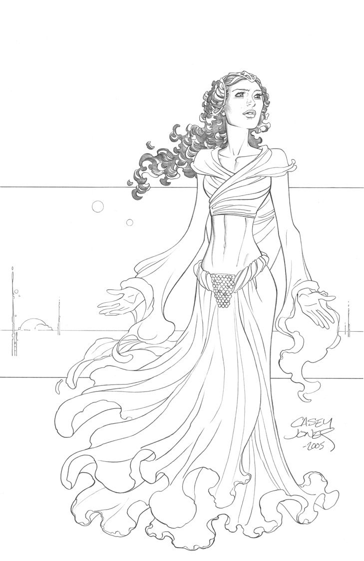 729x1125 Padme Amidala Coloring Pages Download Coloring For Kids
