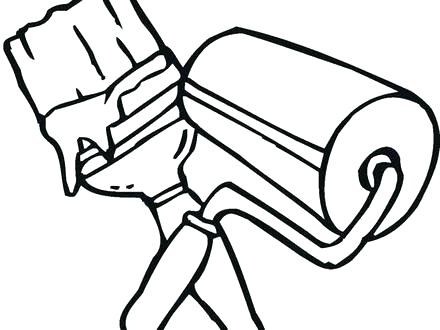 440x330 Paint Coloring Pages Paint Coloring Pages Online