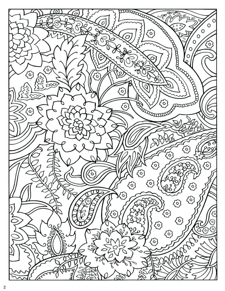736x952 Design Coloring Pages Coloring Pages Patterns At Children Books