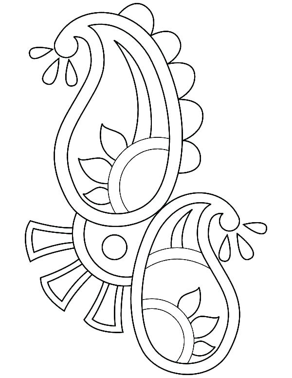 600x776 Spring Mandala Coloring Pages Coloring Pages On Designs To Print