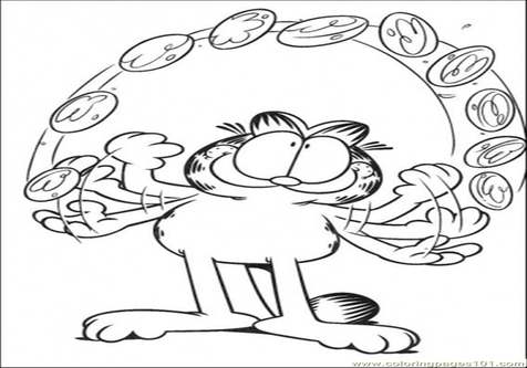 476x333 Pancake Coloring Pages Printable Page Image Clipart Images