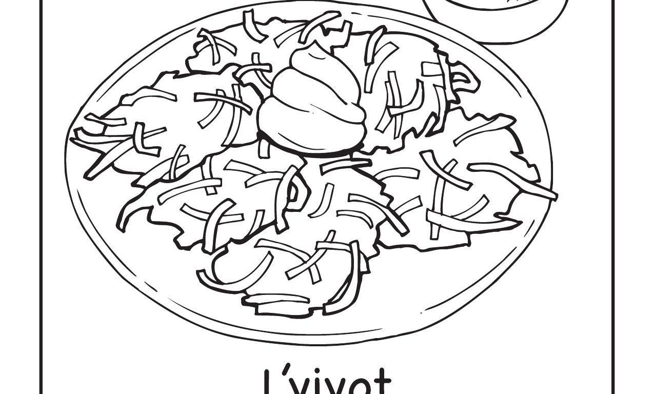 1275x768 Potato Pancakes Coloring Pages For Kids Impressive General Book