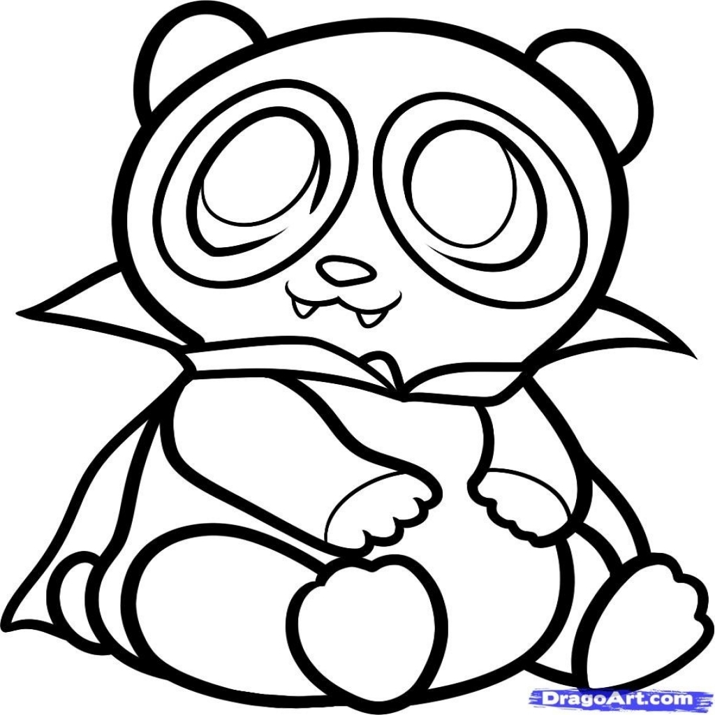 1024x1024 Red Panda Coloring Pages Cute Ba Panda Coloring Pages
