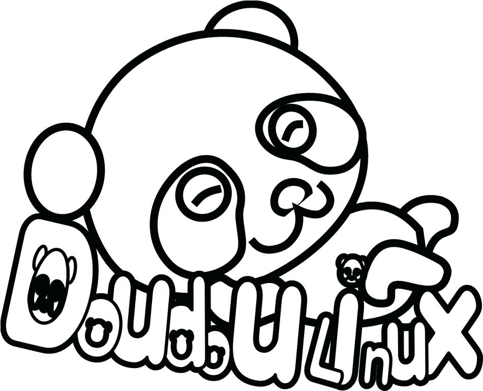 950x768 Baby Panda Coloring Pages Baby Panda Coloring Pages Baby Panda