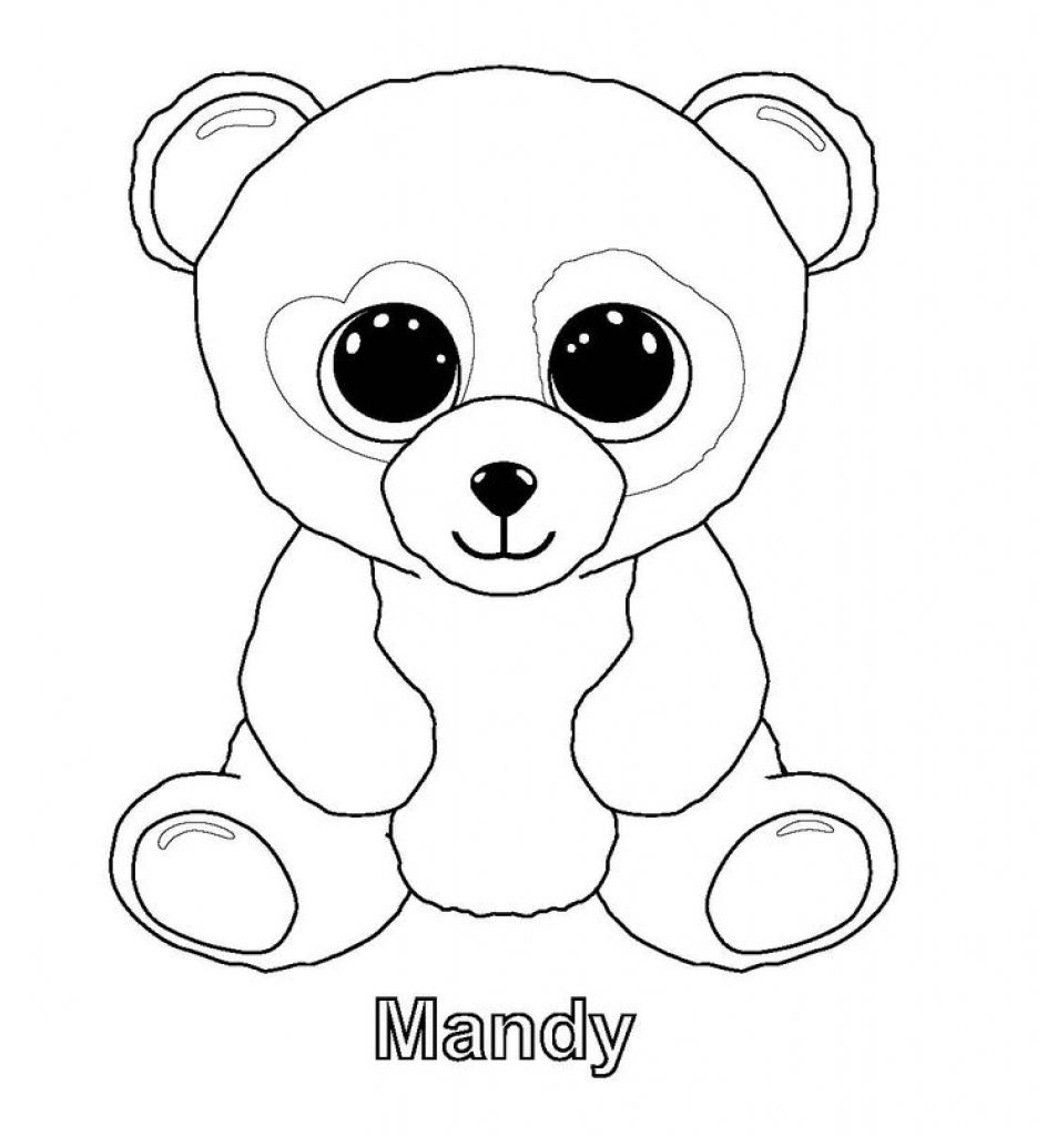 935x1024 Baby Panda Coloring Pages On Panda Coloring Page