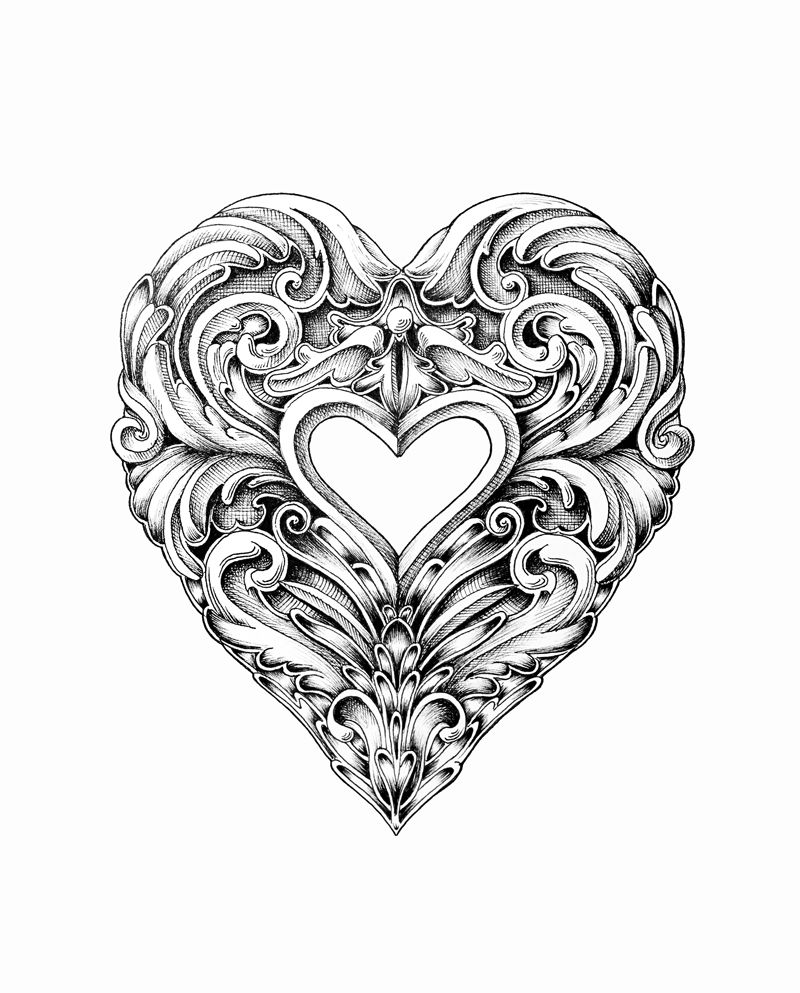 800x993 Coloring Doodles, Adult