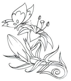 Pansy Flower Coloring Page at GetDrawings | Free download