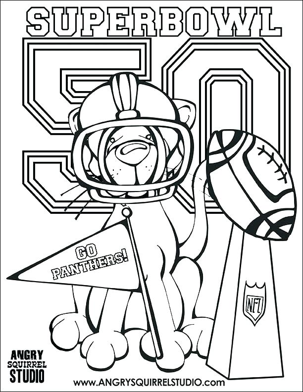 612x792 Buffalo Bills Football Coloring Pages Page Pink Panther Panthers