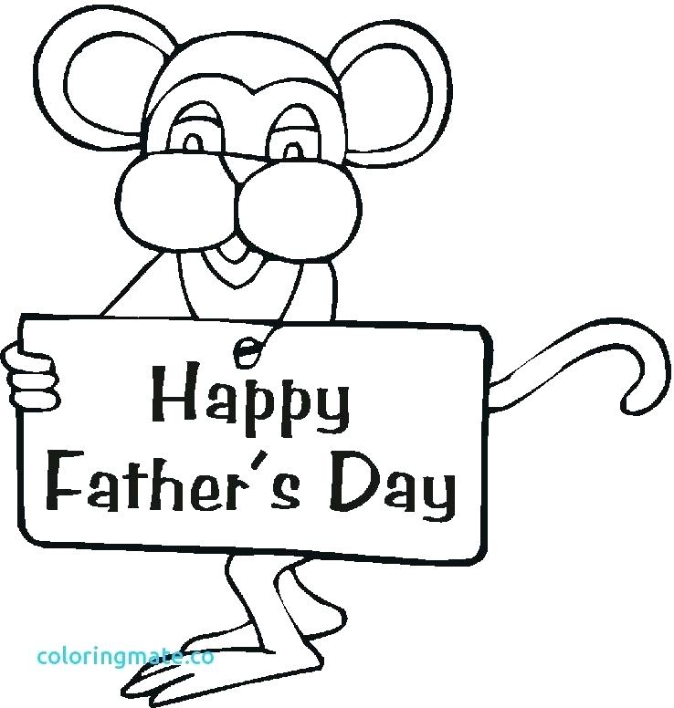 738x776 Happy Fathers Day Coloring Pages I Love You Papa Coloring Pages
