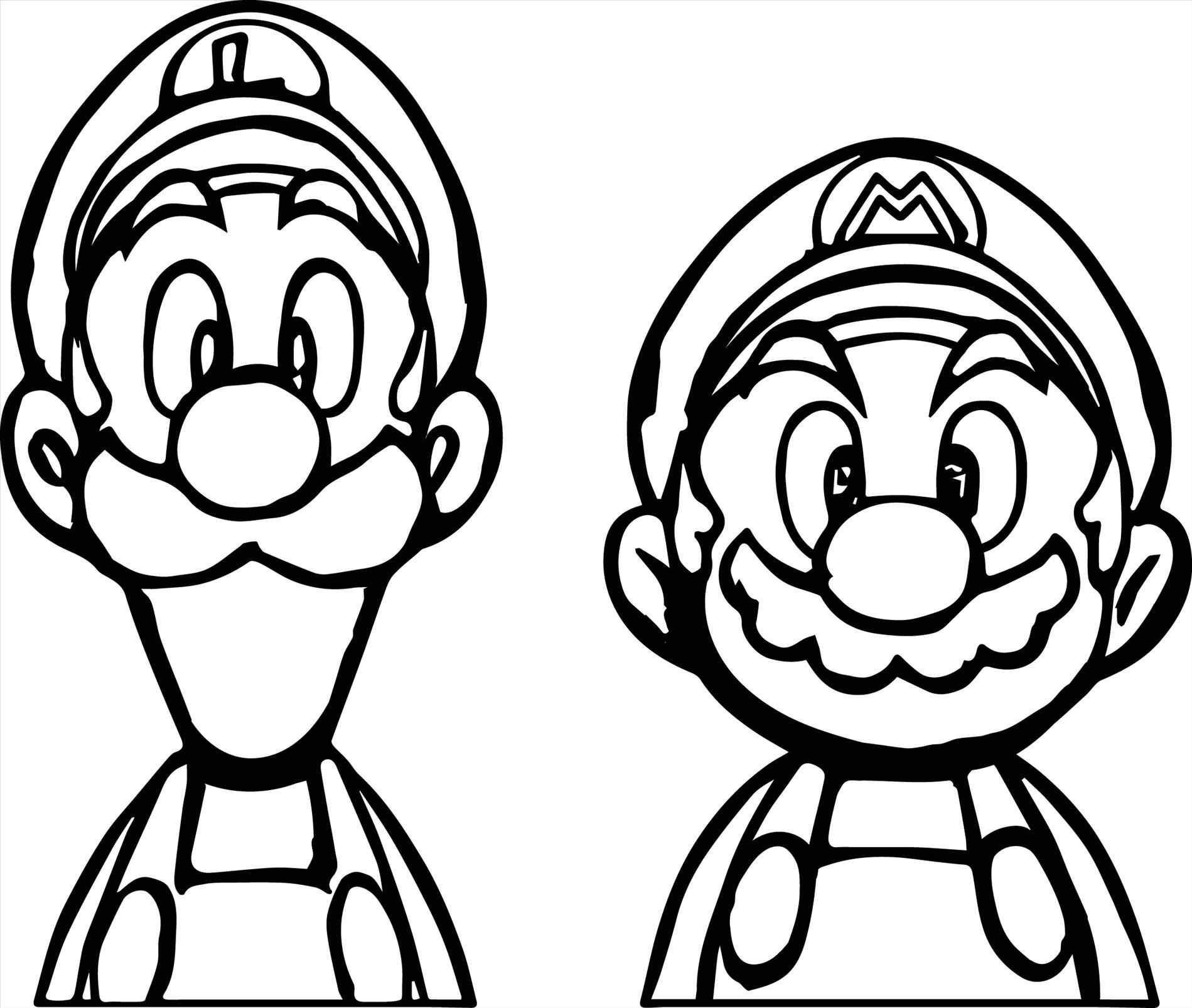 1899x1605 Paper Bowser Coloring Page Online Coloring Printable