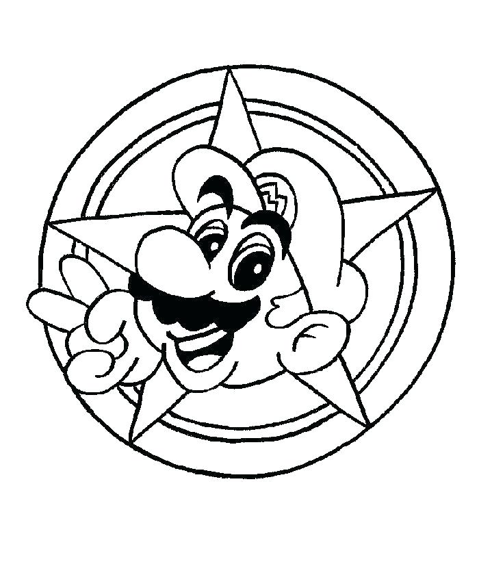 700x840 Mario Luigi Coloring Pages Coloring Pages And Toad Coloring Pages