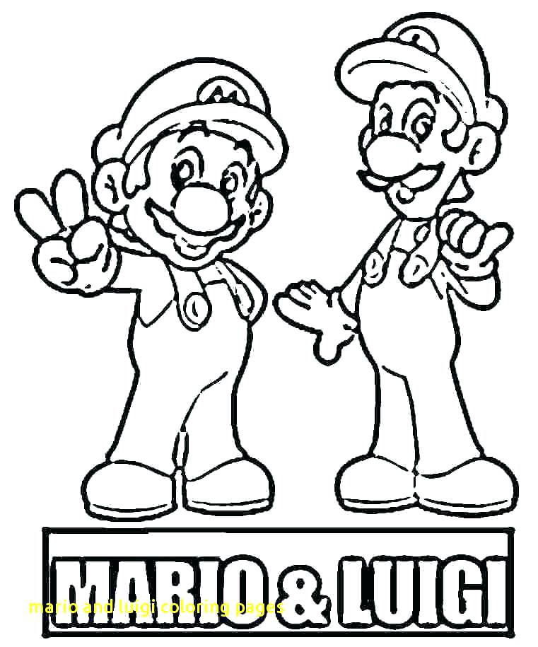 761x915 Luigi Coloring Pages And Coloring Pages To Print And Coloring