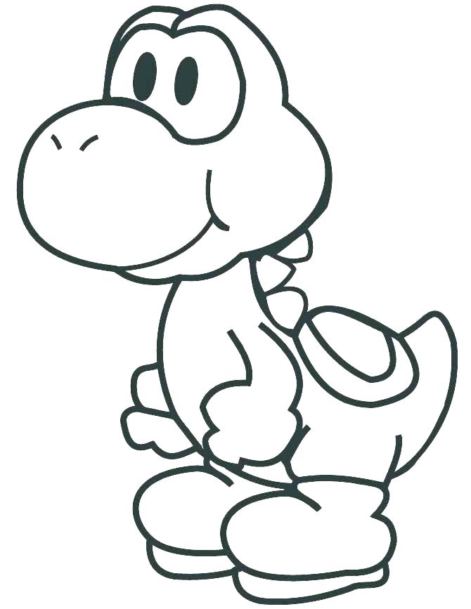 670x867 Paper Mario Coloring Pages Paper Coloring Pages Paper Sticker Star