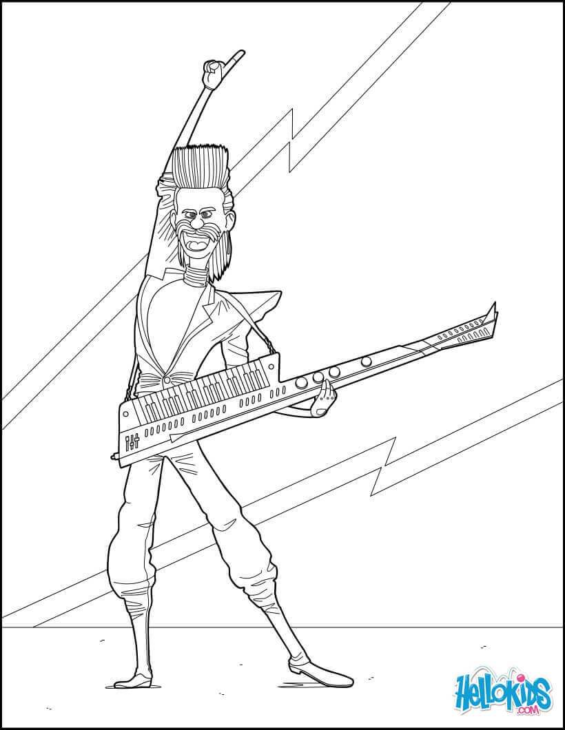 820x1060 Hd Wallpapers Parachute Coloring Page Androiddesignhdwallh Cf