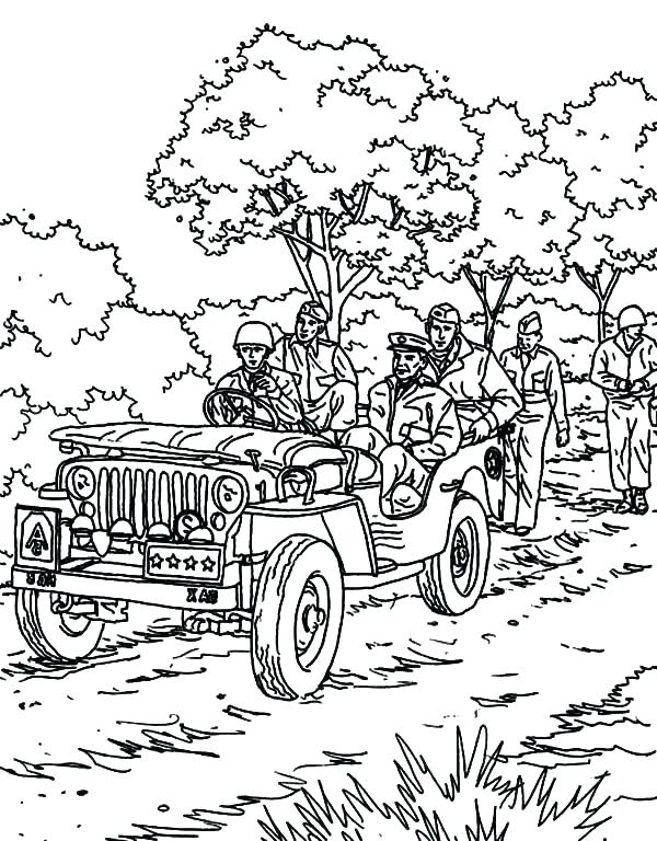 600x768 Tanks Coloring Pages Tank Coloring Army Tank Coloring Page