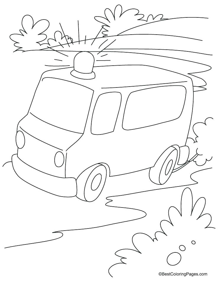 738x954 Paramedic Coloring Pages Paramedic Coloring Pages Captivating