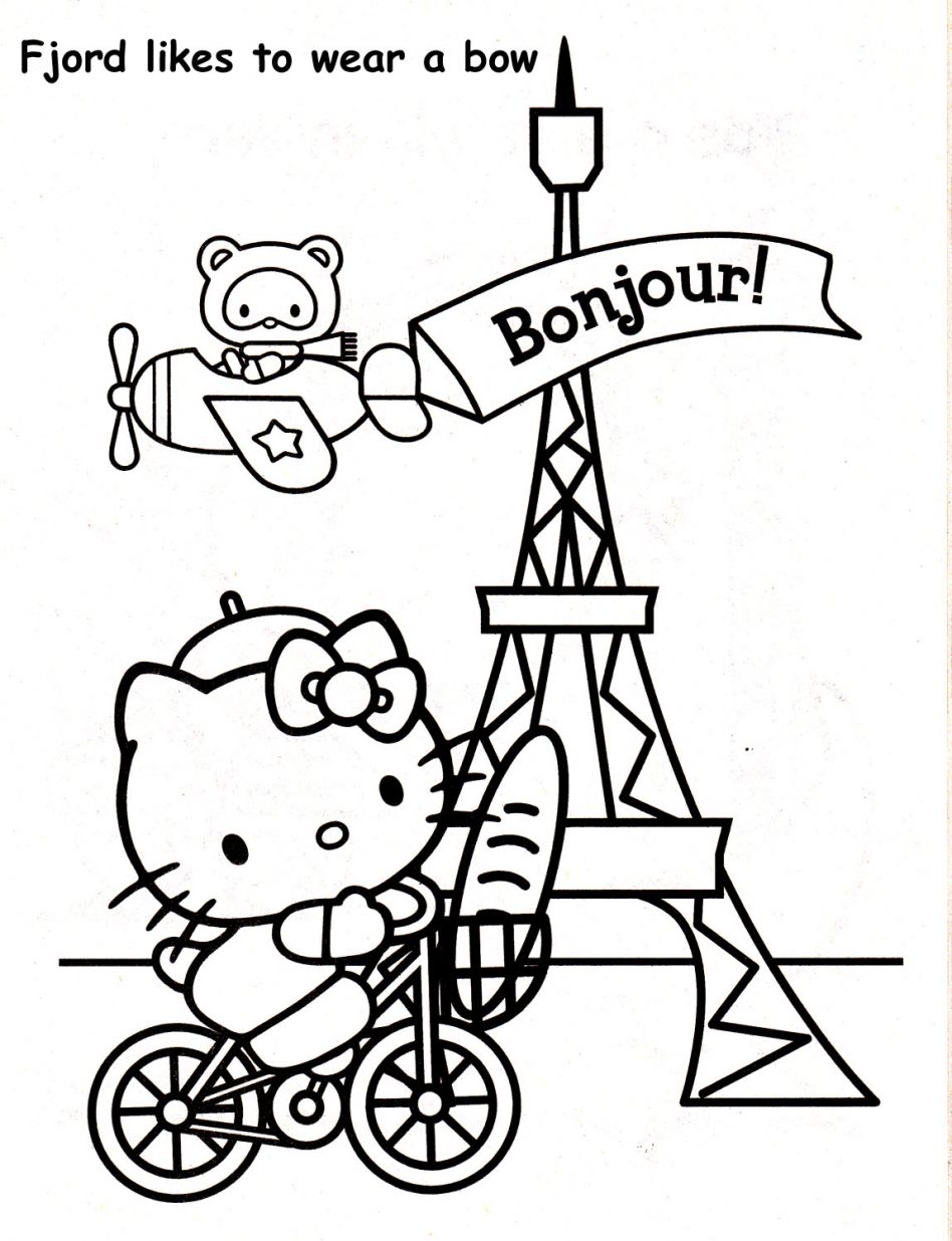 948x1236 Printable Paris Coloring Pages With Wallpaper Hd For Iphone