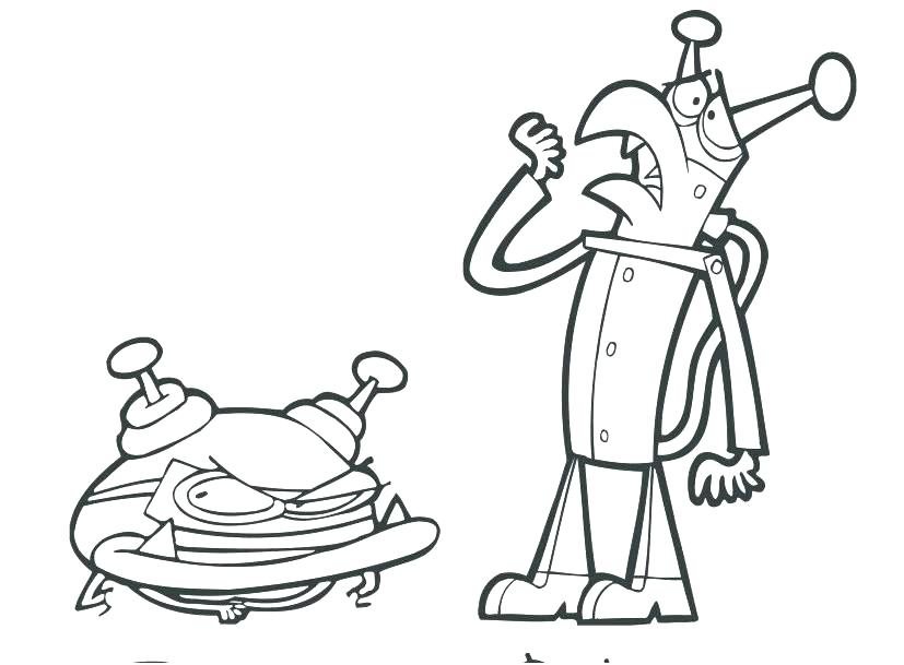 827x609 Coloring Pages Free Printable Cartoon Coloring Pages For Kids