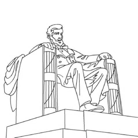 478x480 Parthenon Greece Coloring Page, Parthenon Greece Coloring Page