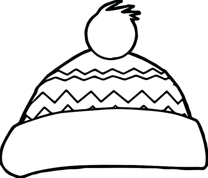 688x589 Hat Coloring Page Pilgrim Hat Coloring Page Pilgrim Hat Coloring