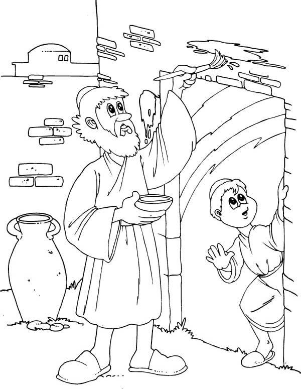600x775 Children Of Israel Fresh Passover Coloring Pages