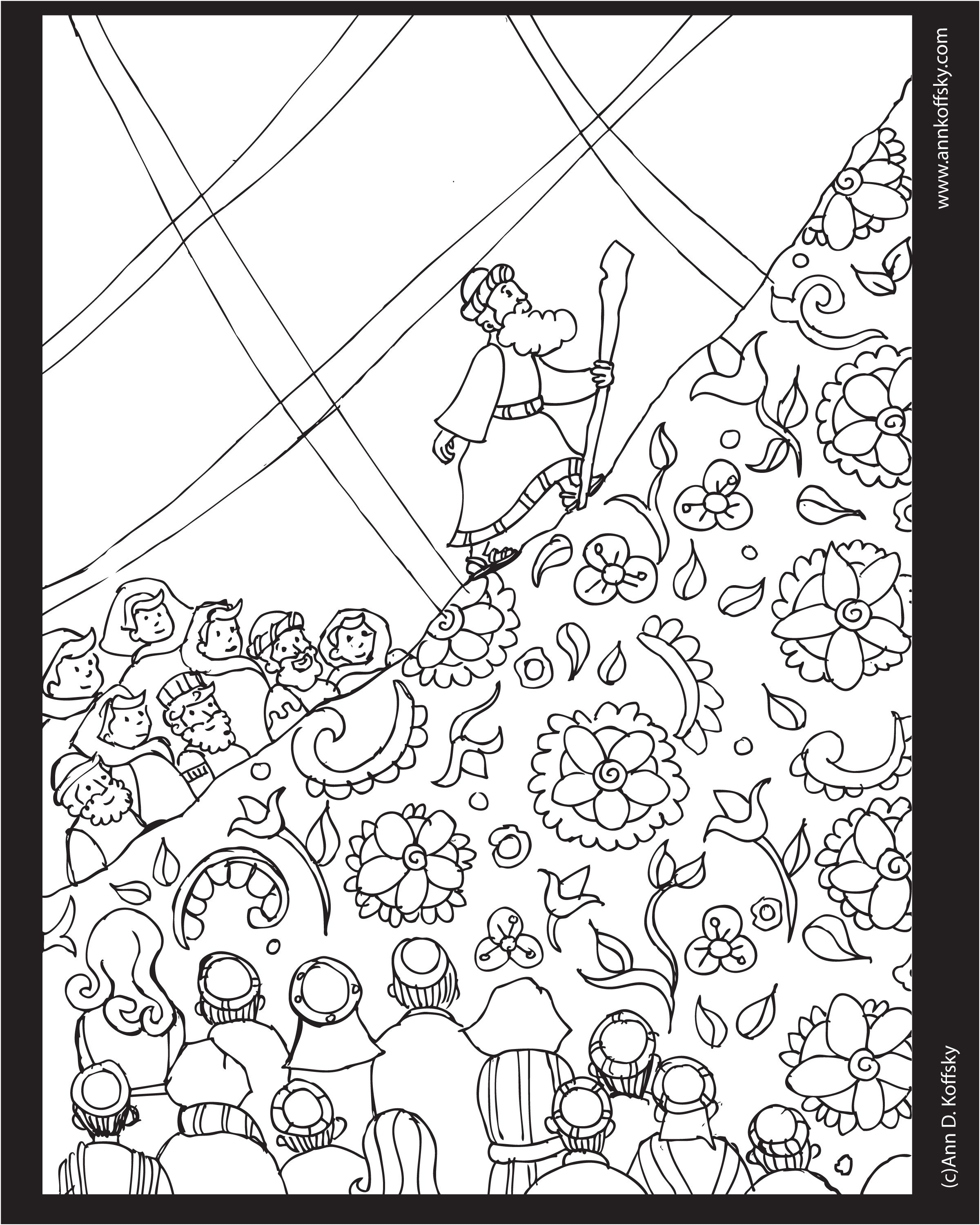 2400x3000 Best Of Shavuot Coloring Page Preschool Worksheets Free Coloring