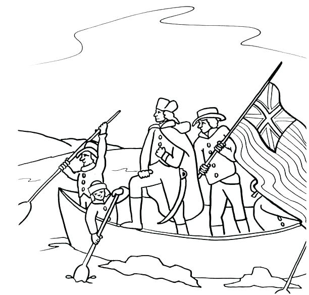 612x584 River Coloring Pages Passport Coloring Page Drawn River Coloring