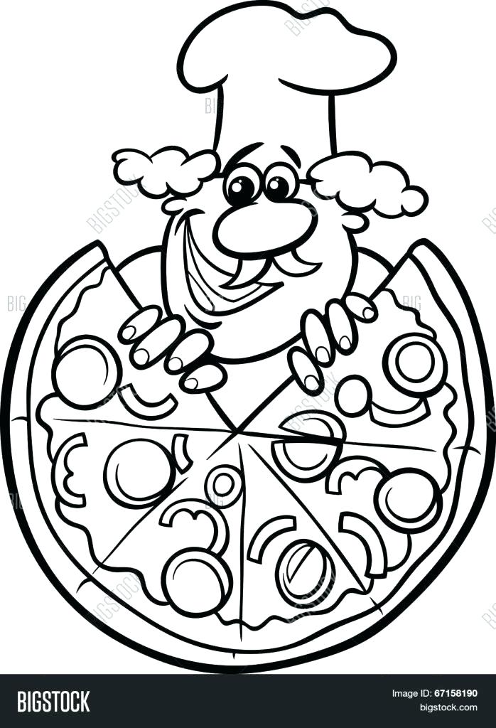 698x1024 Printable Italian Coloring Pages Kids Coloring Coloring