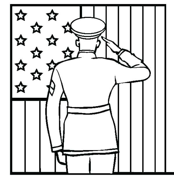 600x612 Patriot Day Coloring Pages Of Independence Day Coloring Pages
