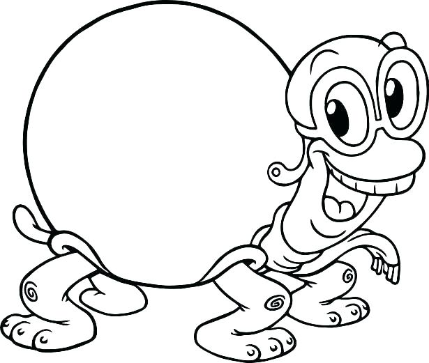 615x521 Patriots Coloring Pages