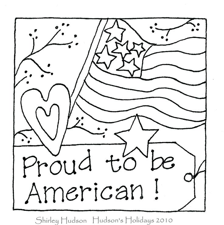 736x742 Enchanting Patriotic Coloring Pages Printable Free Patriotic