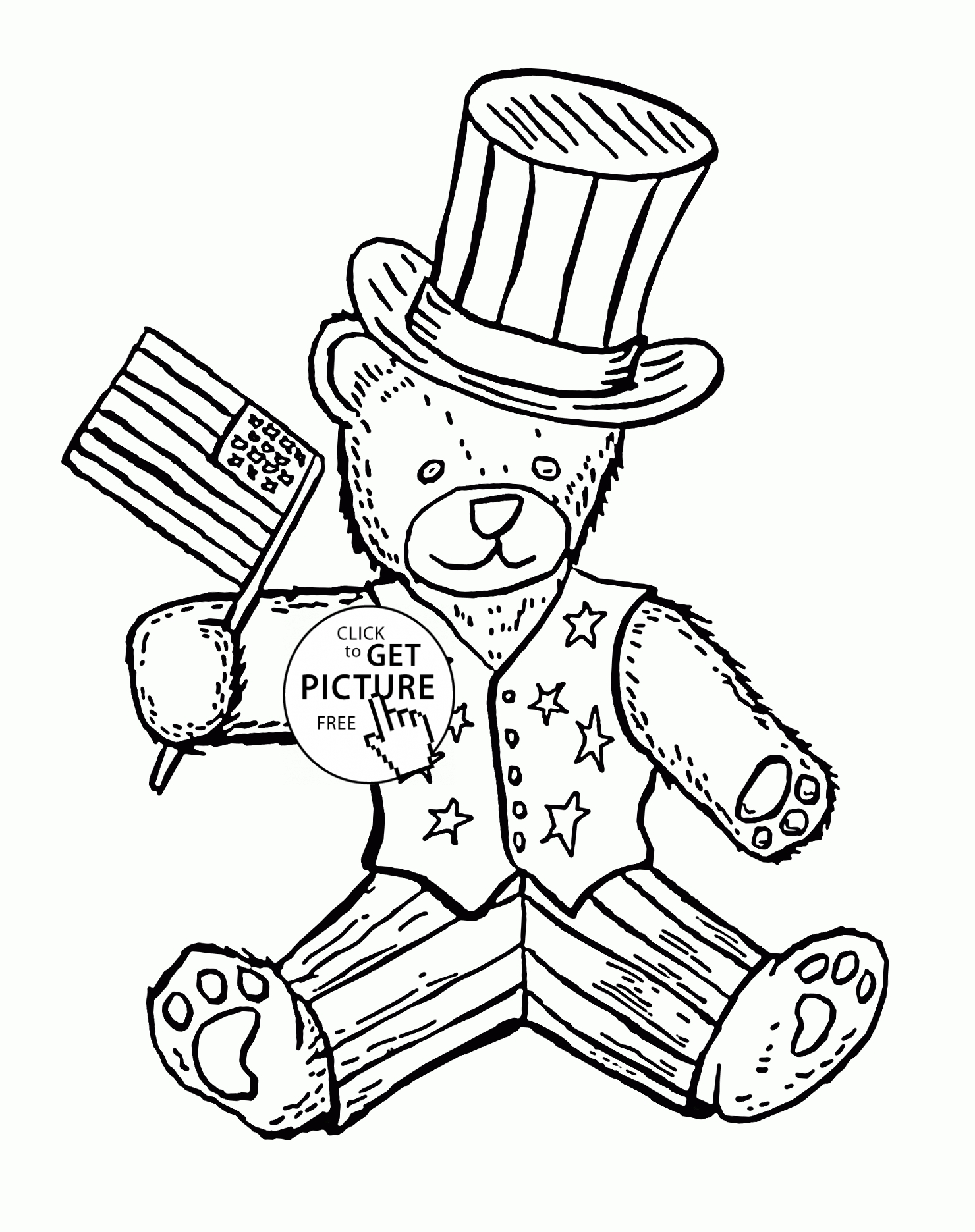 1480x1871 Best Of Educational Patriotic Coloring Pages Gallery Great
