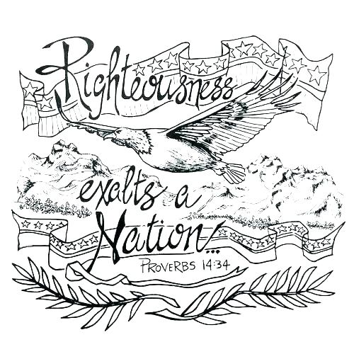 500x500 Coloring Kids Pages Patriotic Coloring Pages For Kids Patriotic