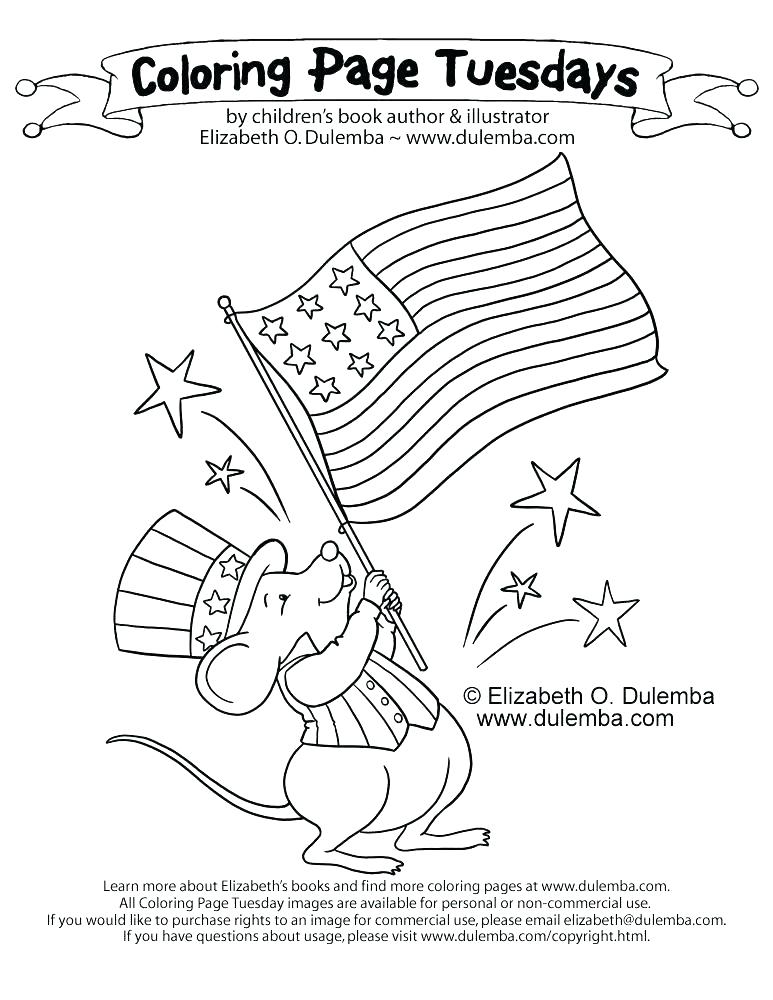 773x1000 Patriotic Coloring Pages Printable Patriotic Coloring Pages Packed