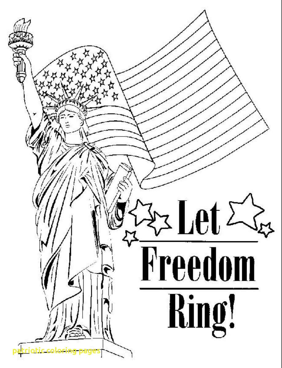 918x1200 Patriotic Coloring Pages With Patriotic Coloring Pages Free