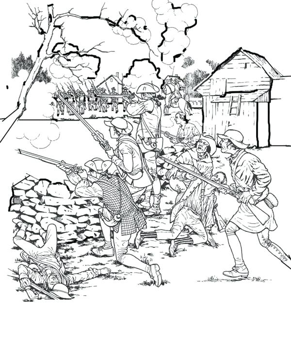 600x738 Us Marine Patriot Day Coloring Pages Batch Coloring