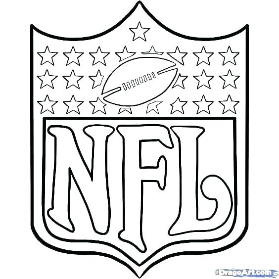 564x564 Free Football Coloring Pages Patriots Coloring Pages Free Football